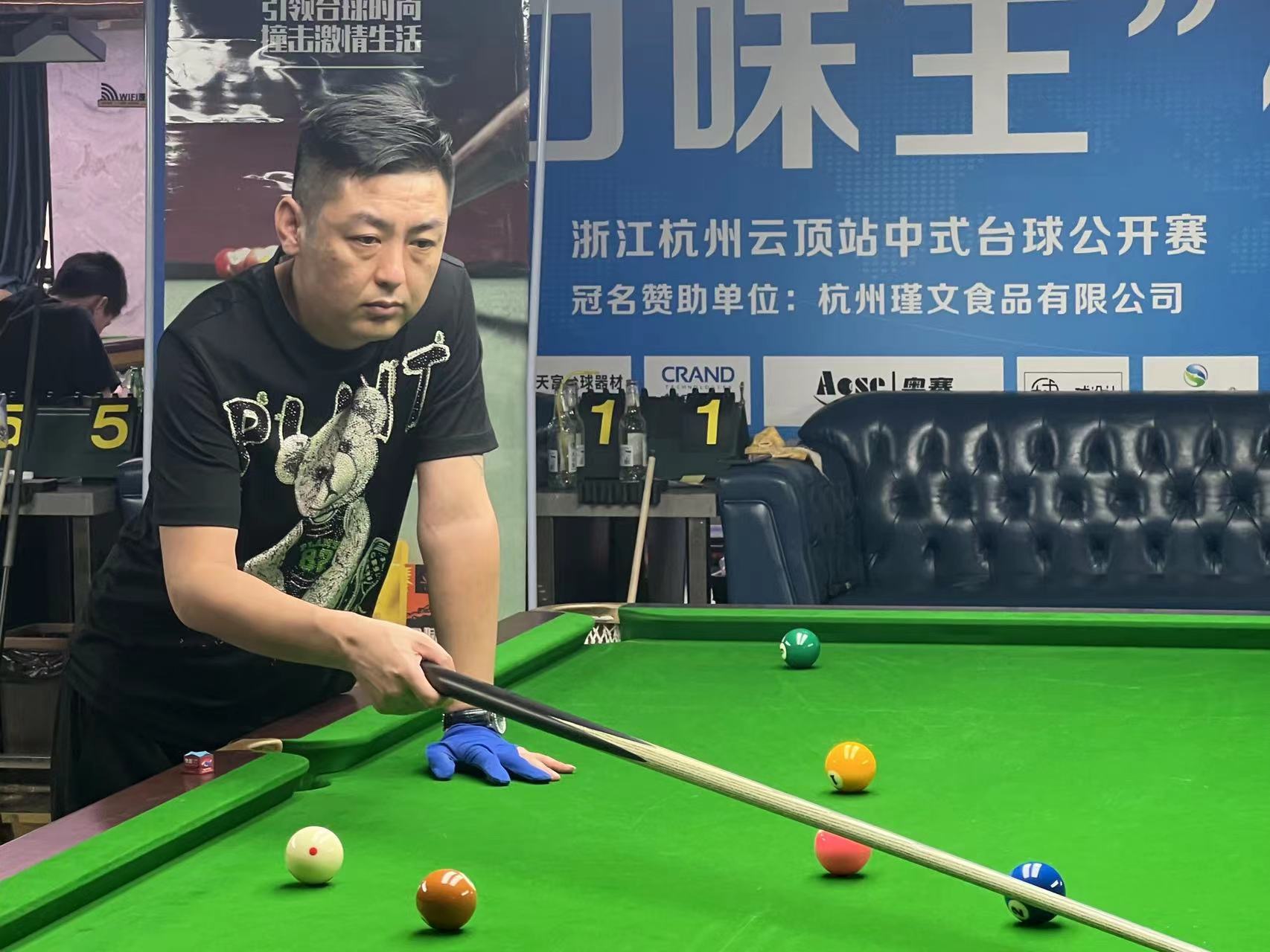 IG6寻找