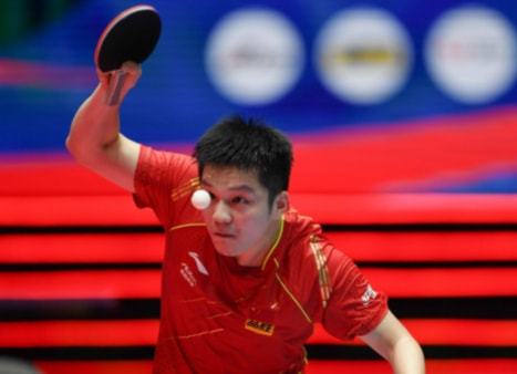 人心的体育 人心的体育