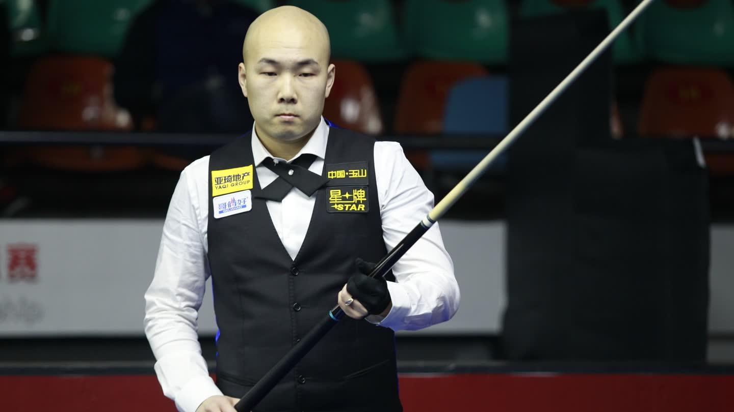 这种全面压 这种全面压