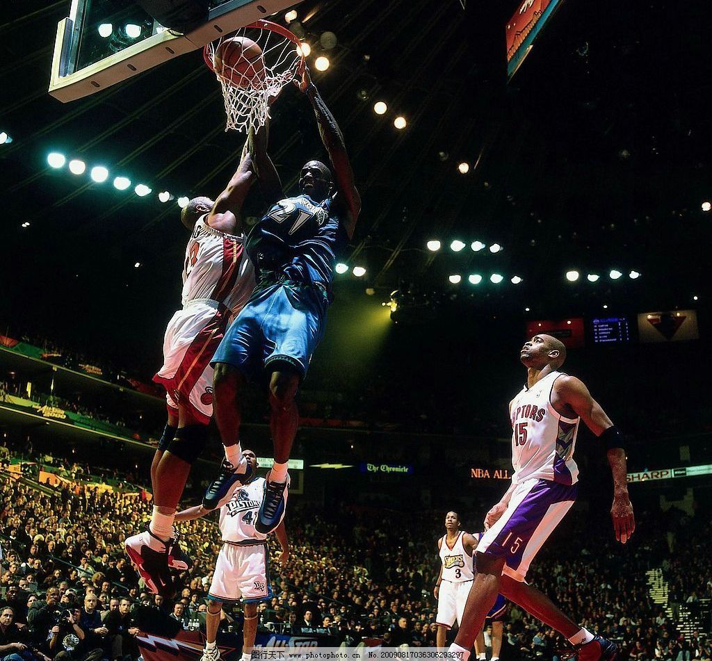 落位与出手 落位与出手