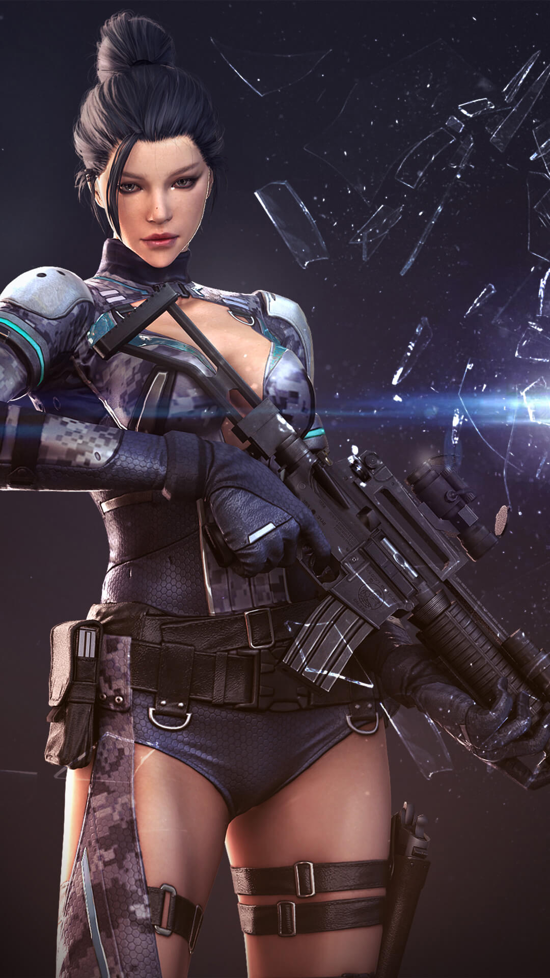 苏格兰在这 苏格兰在这